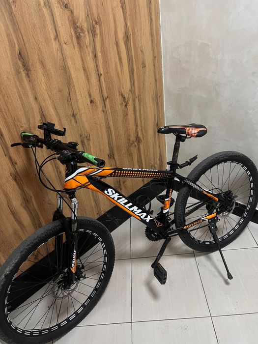 Велосипед SKILMAX за 35К