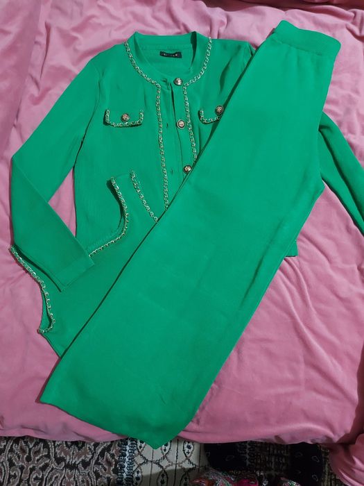 Тройка Женский Новый