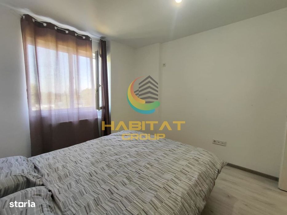Apartment in București, Progresul - Vedere 2