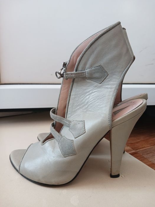 Продам туфли 37 размера