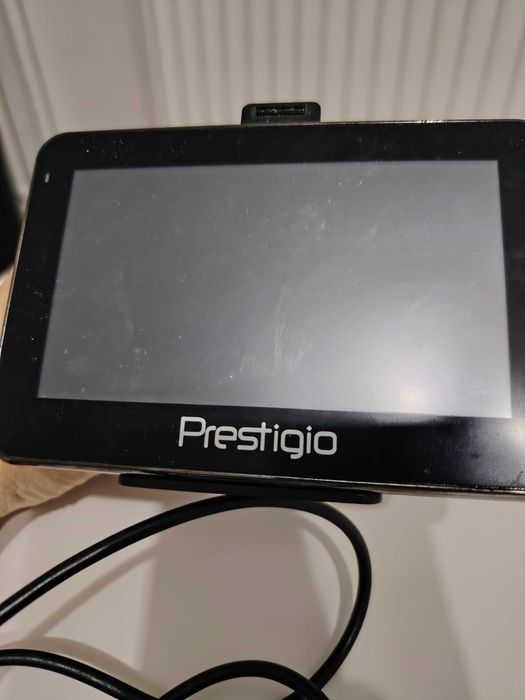 Vand GPS Prestigio