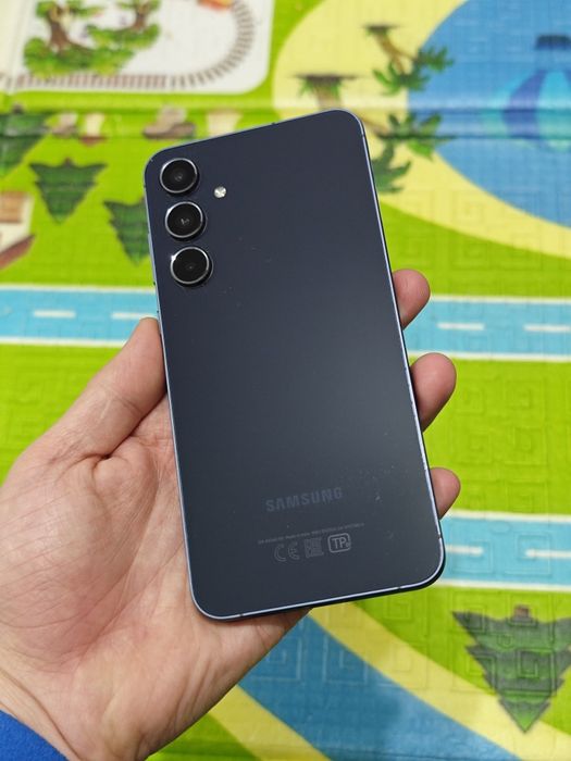 Samsung A55 256Gb 5G