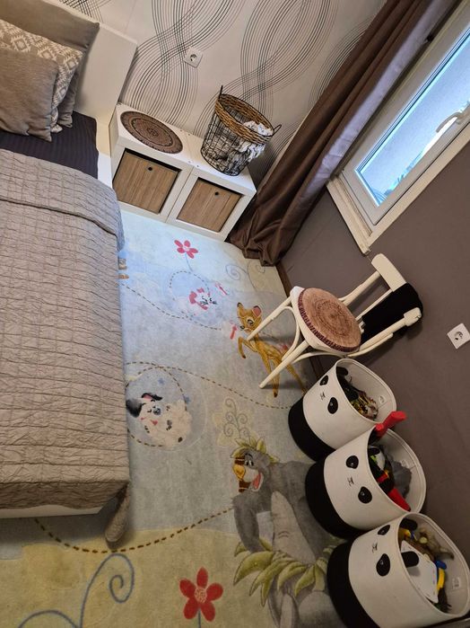 Килим за детска стая