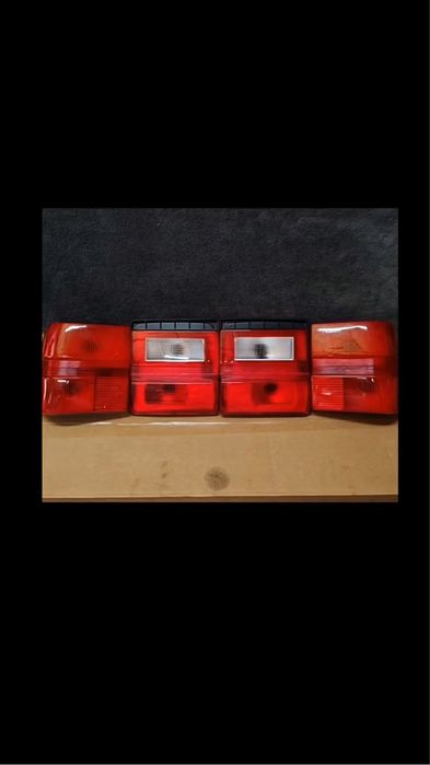 Фара Ауди бампер решотка поворотник