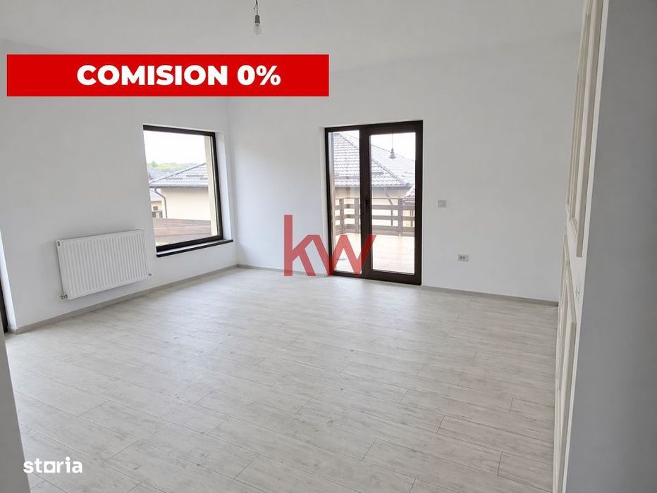 Casa parter 90 mp, teren 700 mp, intabulata, Valea Lupului – mutare