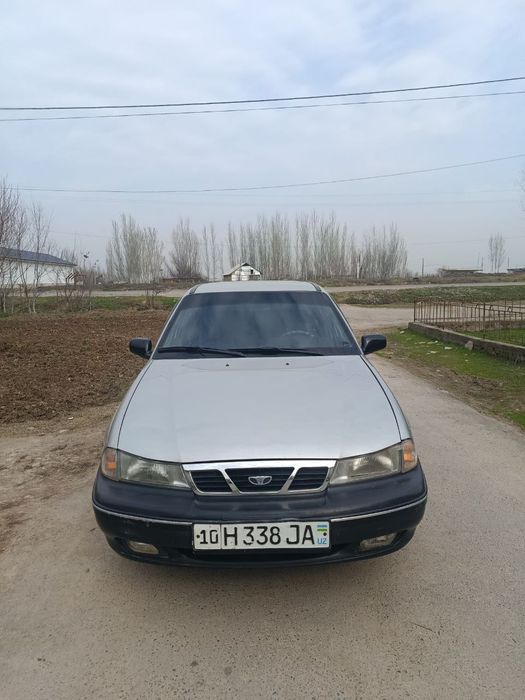 Nexia 1 donis 2007 yil