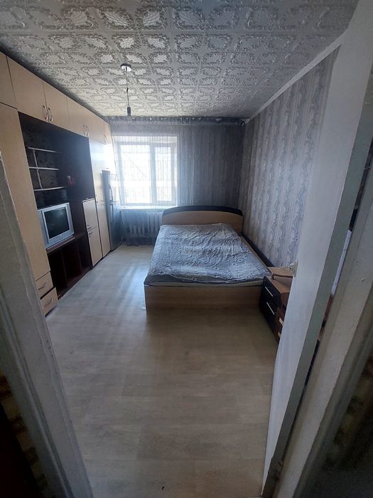 3х комнатная квартира