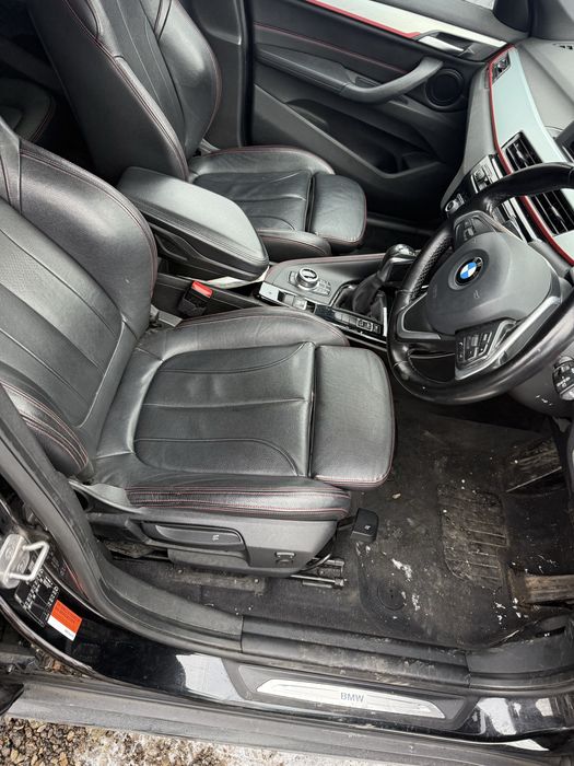 На части бмв х1 ф48 bmw x1 f48