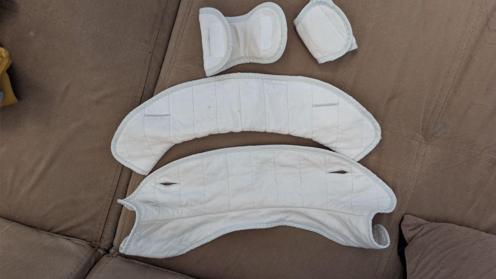 Ергономична раница за бебеносене Joie savvy 4 в 1, 0 м+