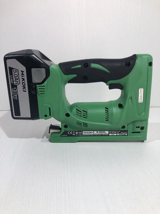 Capsator Hikoki 12x6-12mm