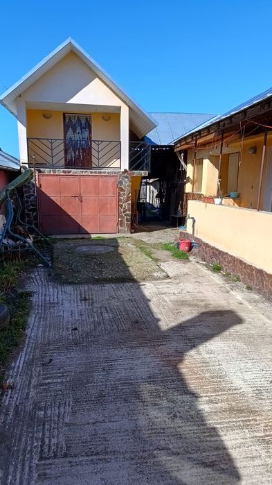 Casa de vanzare Dumitresti, Olt