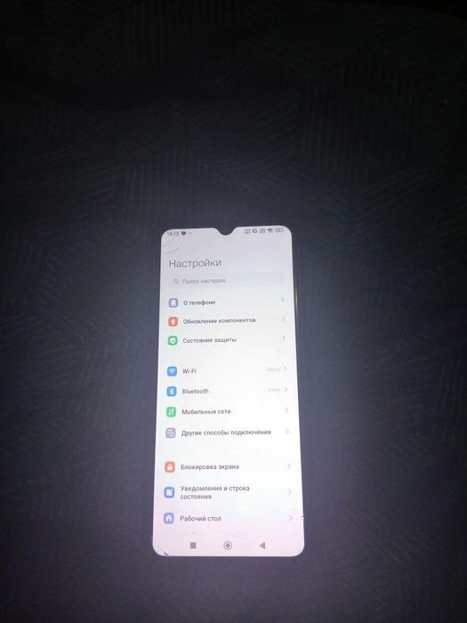 Redmi 12c registraciyasi ek