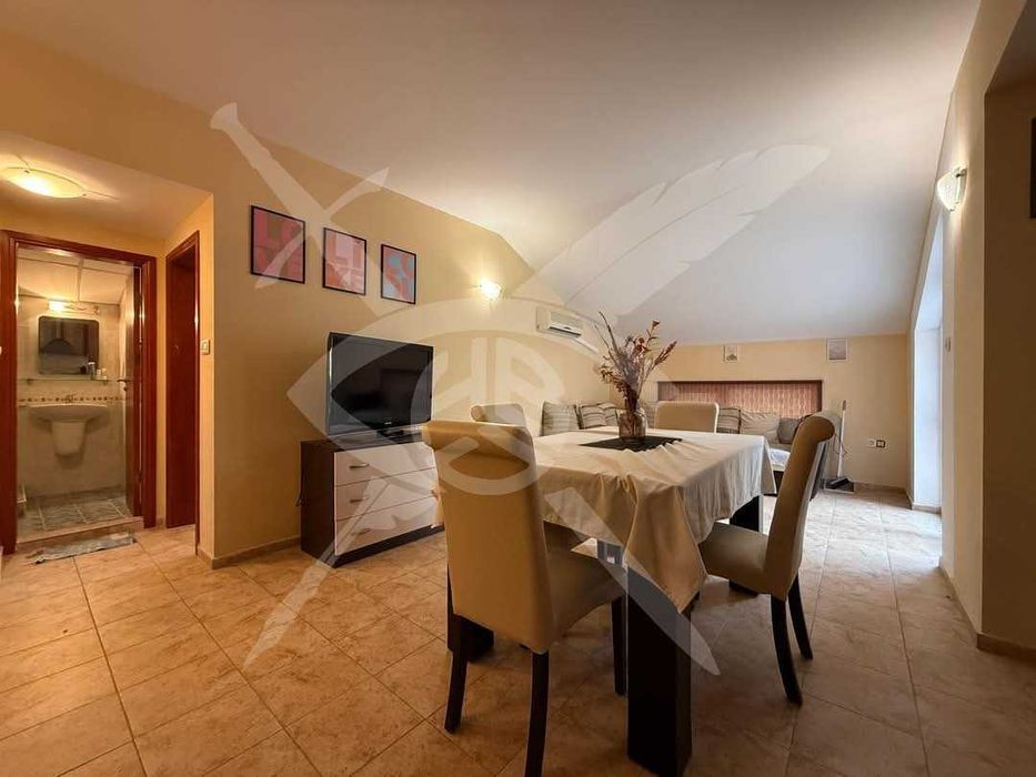 Продава се Двустаен апартамент в Свети Влас - 53 кв.м за 1472 €/кв.м - Снимка #3