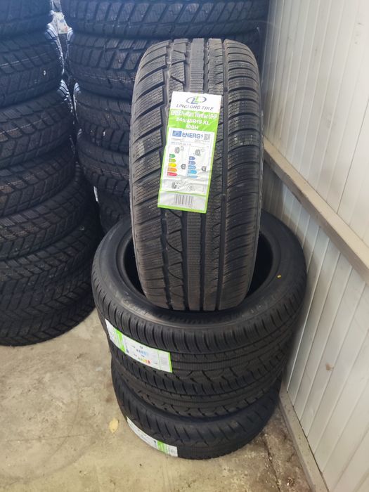 245/45/18 ling long