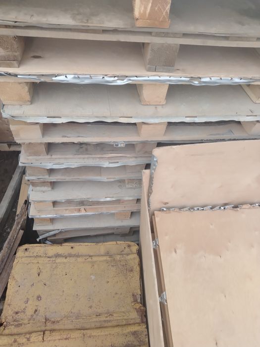 Поддоны 110см*110см