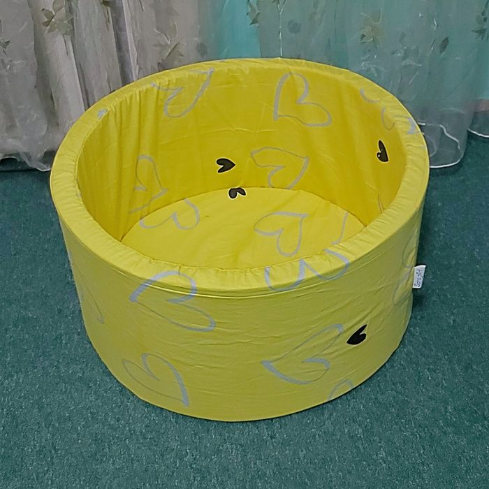 Манеж сухой бассейн для детей