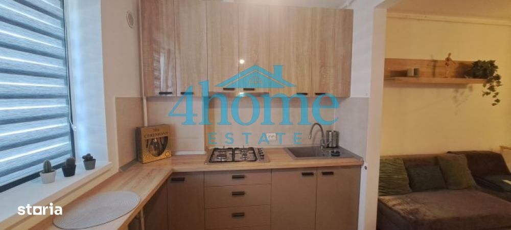 Apartament 2 camere Theodor Pallady|Hils Brauner|Parcare|Metrou