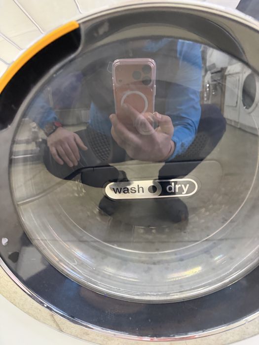 Miele пералня със сушилня 7/5кг А++ Germany Гаранция