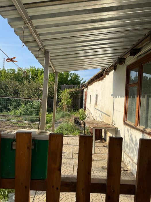 Продам котедж в центре Жезказгана