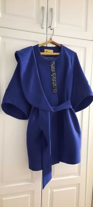 Пальто осень-весна