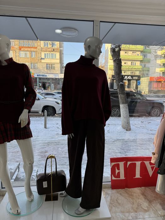 Продам манекены б/у