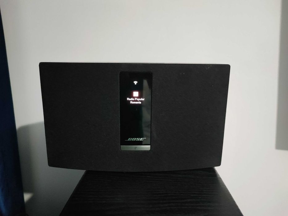 Vand boxa bose sound touch 20