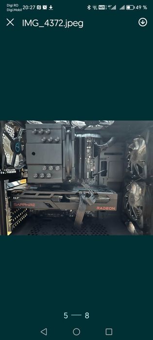 Vând Schimb PC Gaming