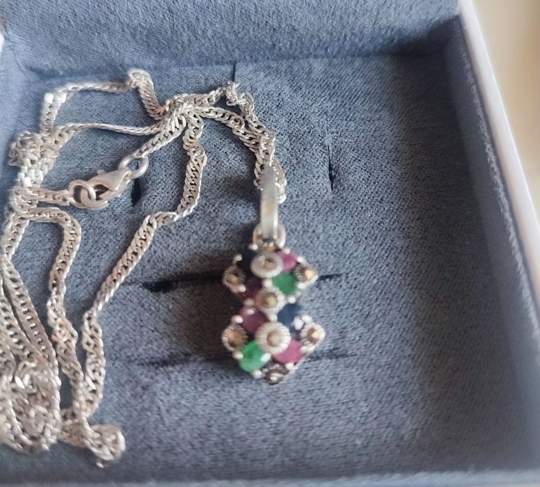 Серебро италия 925 проба