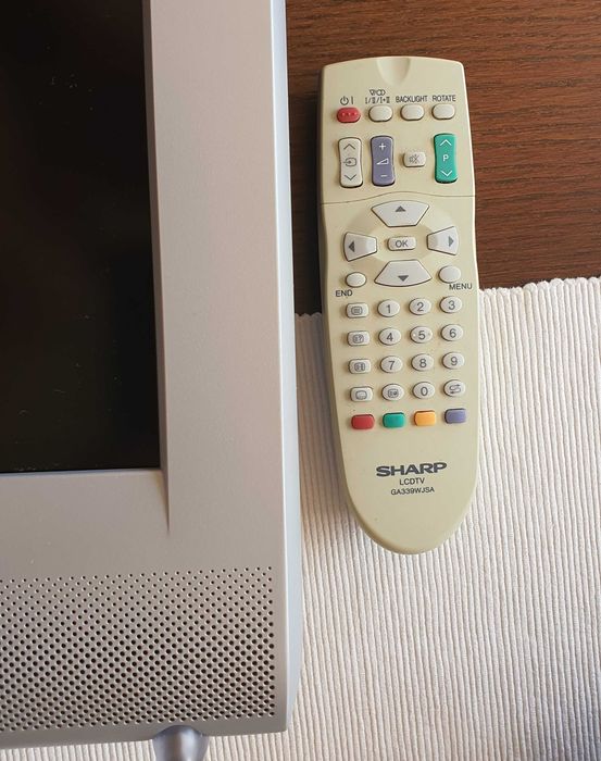 LCD Телевизор Toshiba