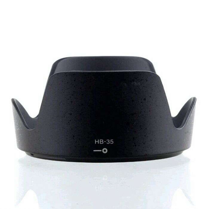 капачки и сенници NIKON