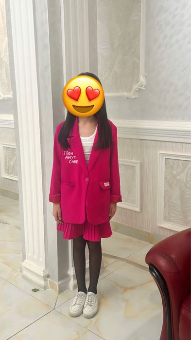 двойка для девочек