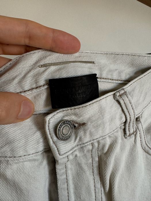 Saint Laurent blugi