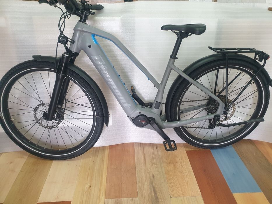 Електрически  велосипеди Bosch, 14", 20" 26",27,5" ,28" и  29цола