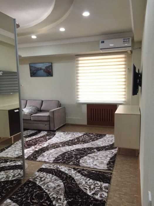 Сдается квартира на Ц4