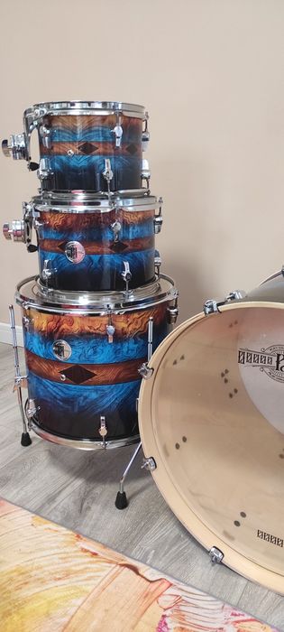 Барабани PD Stage Birch Master