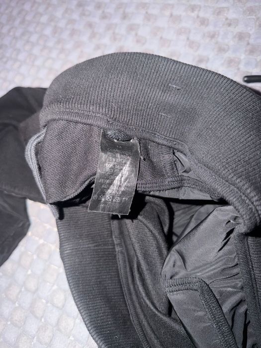 pantaloni vagabond