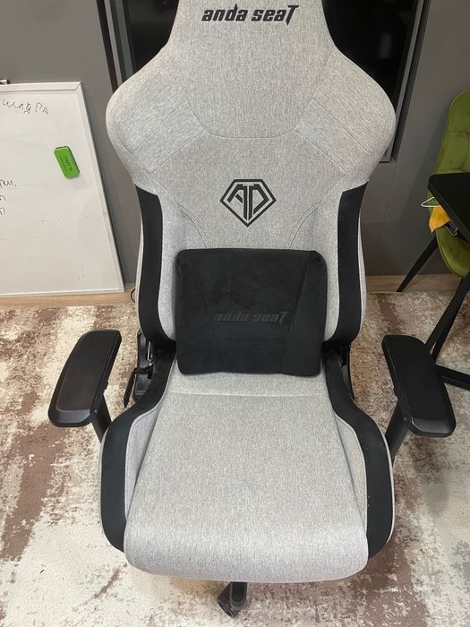 Компьютерное кресло ANDA SEAT T-pro 2XL