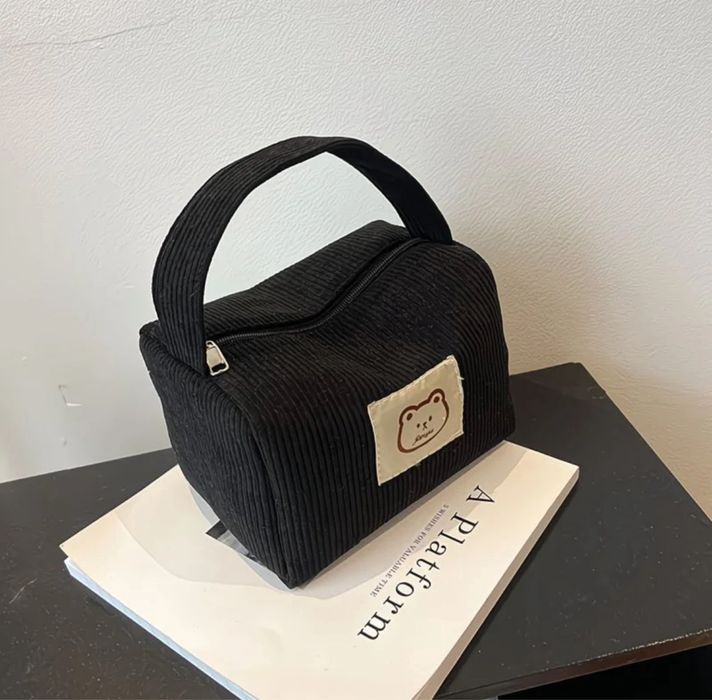 Женские сумки и косметички