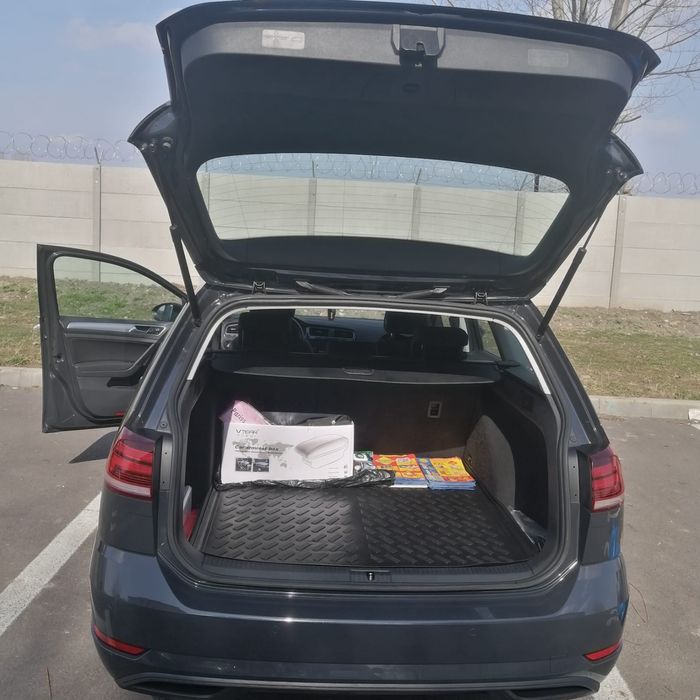 Volkswagen Golf 7 Variant 1.6 TDI, Euro 6, AdBlue