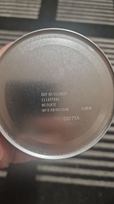 Neocate LCP, 420gr UK