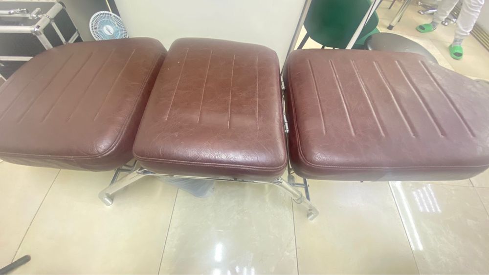 Кушетка для наращивание ресниц