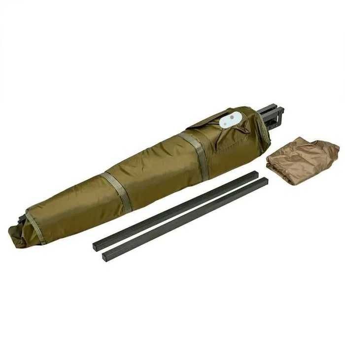 Шаранджийска люлка FilStar Carp Cradle, размери 120х70х55см+Промо Carp Pro Weigh Sling Floating СГЪВАЕМ!!!