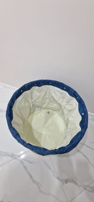 Портативная Ванна