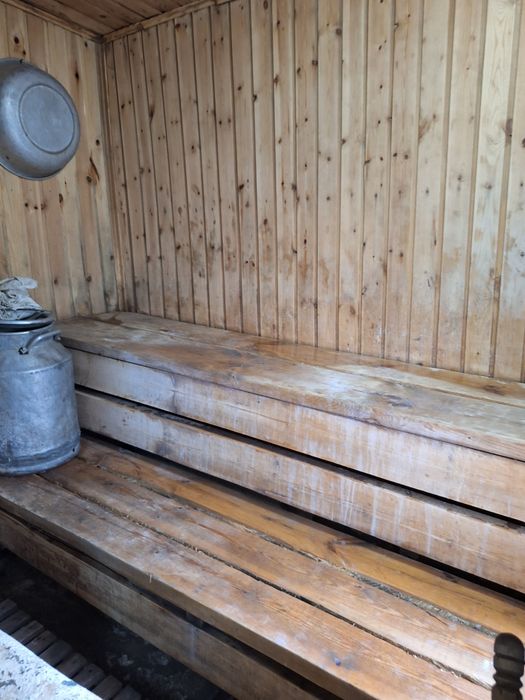 Сдам дом для строителей,подселение, рабочий посёлок.