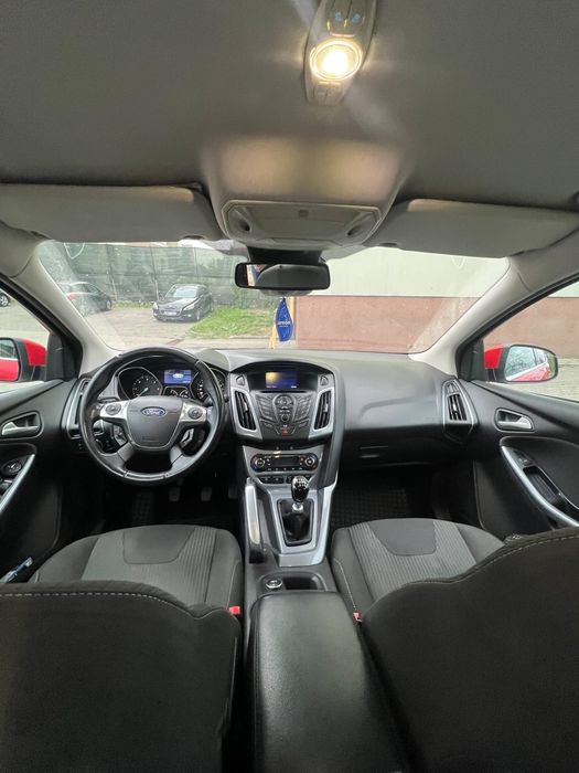 De vanzare ford focus