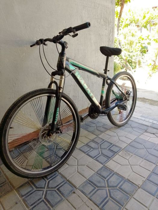 Arzon Spartivniy velosipet velik