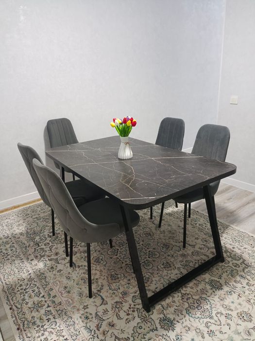 Продам стол и стуля