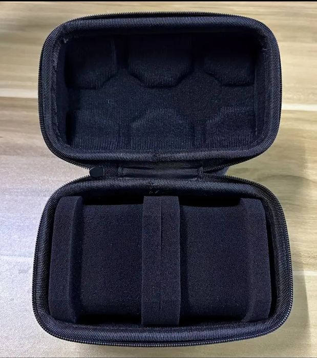 Кейс для наручных часов, тревел бокс.