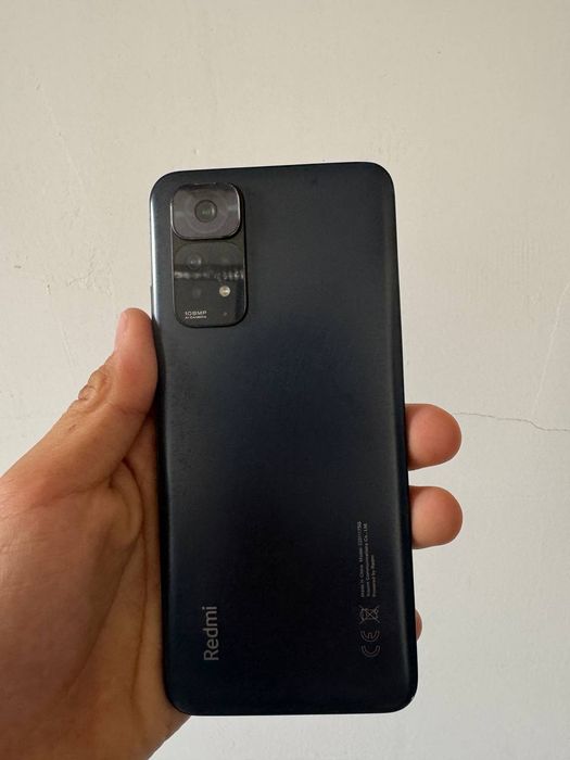 redmi note 11 S 128 GB