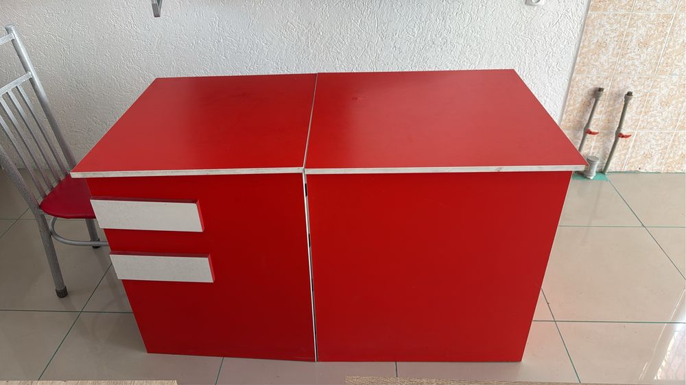 Продается мебель